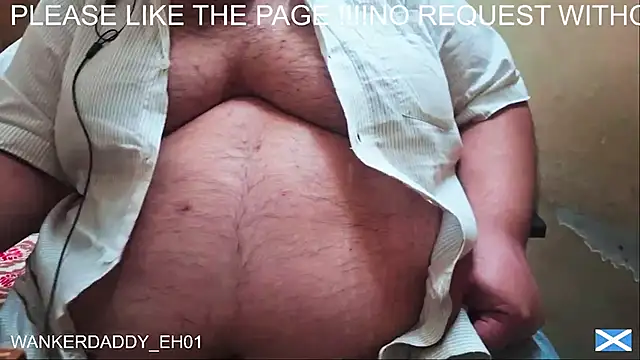 WANKERDADDY EH01 online show from 03-05-25, 05:29