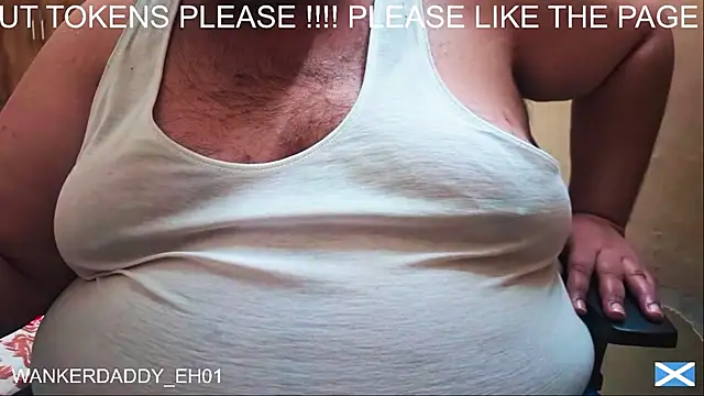 WANKERDADDY EH01 online show from 03-08-25, 12:30