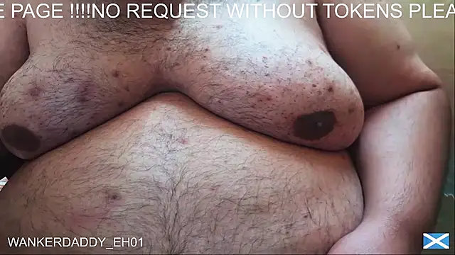 WANKERDADDY EH01 online show from 03-15-25, 06:21