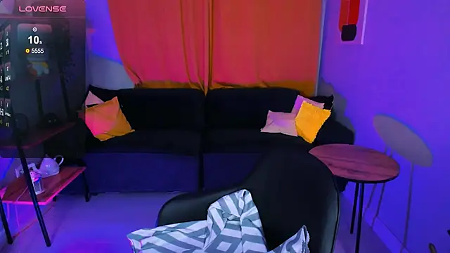Bunny  of love online show from 12-07-24, 01:40