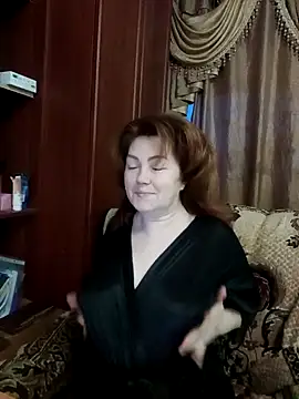 Madame-Butterfly online show from 02-24-25, 01:35