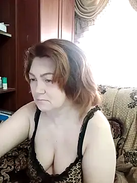 Madame-Butterfly online show from 03-13-25, 02:27