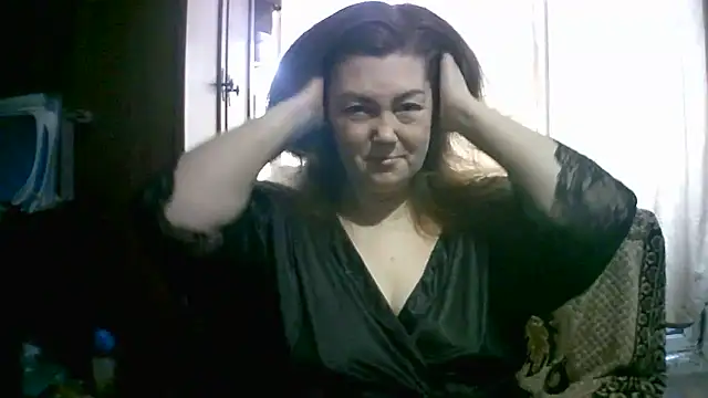 Madame-Butterfly online show from 10-22-25, 06:57