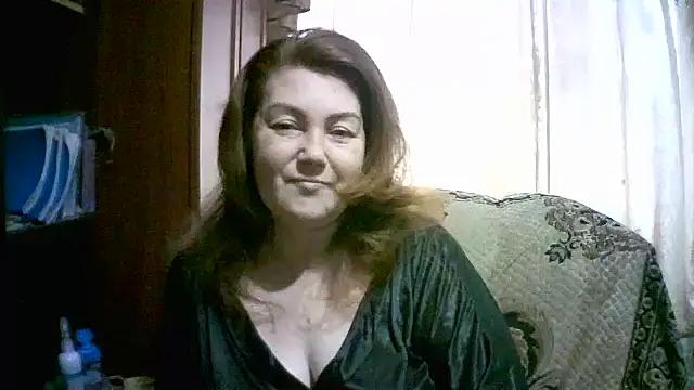 Madame-Butterfly online show from 10-25-25, 09:17