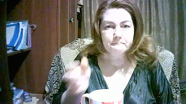 Madame-Butterfly online show from 11-04-25, 10:09