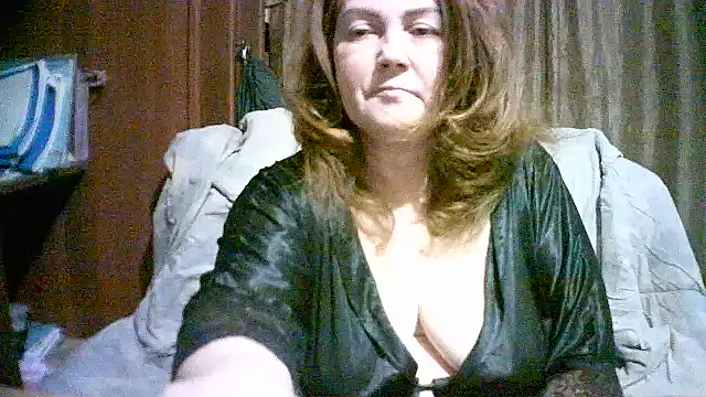 Madame-Butterfly online show from 11-11-25, 06:30