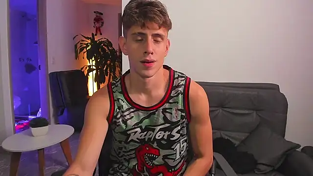 Jasperjoness online show from 12-04-24, 11:13