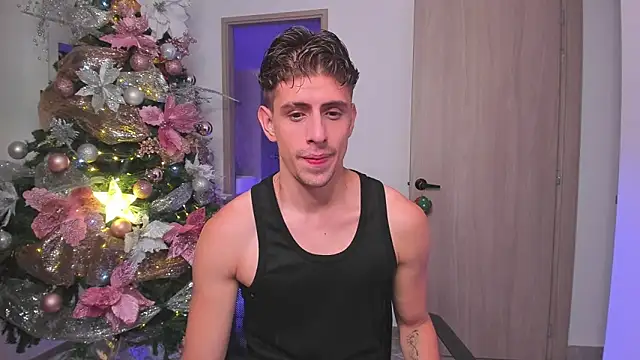 Jasperjoness online show from 12-11-24, 07:53