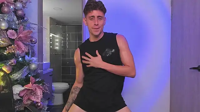 Jasperjoness online show from 12-17-24, 12:01