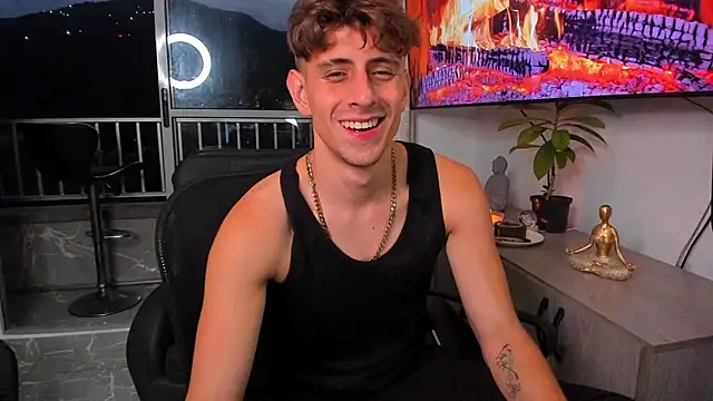 Jasperjoness online show from 01-02-25, 11:16