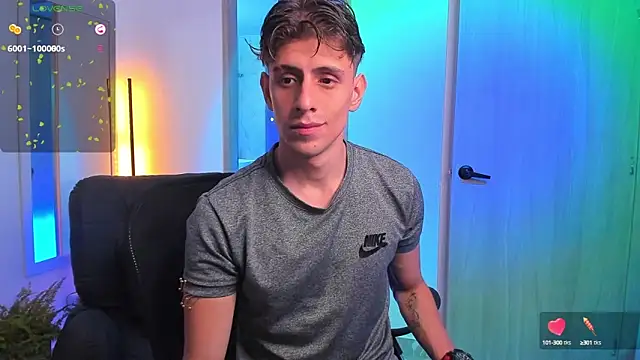 Jasperjoness online show from 01-16-25, 05:21