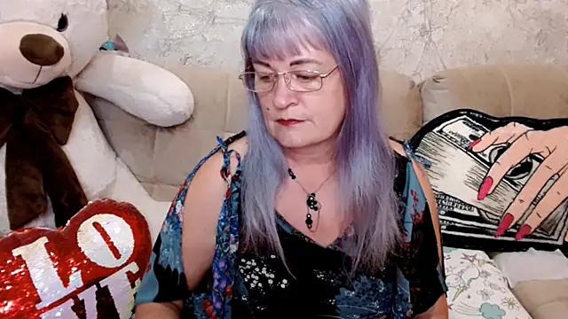 SiberiabBerry online show from 11-25-25, 01:11