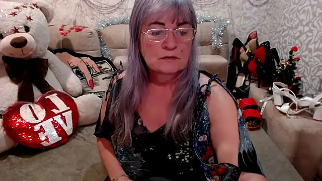 SiberiabBerry online show from 01-10-26, 03:36