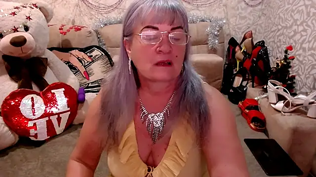 SiberiabBerry online show from 01-12-26, 10:15