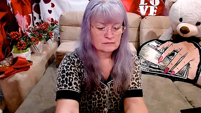 SiberiabBerry online show from 03-01-26, 03:25