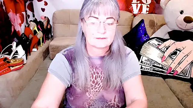 SiberiabBerry online show from 04-04-26, 09:01