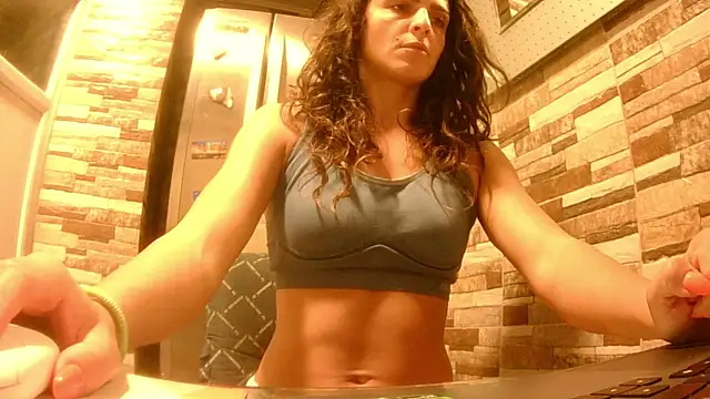 JojoFit online show from 09-30-25, 05:40