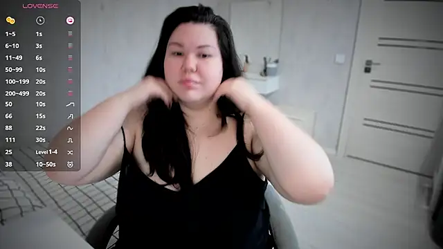 NicaMeow online show from 12-05-25, 09:18