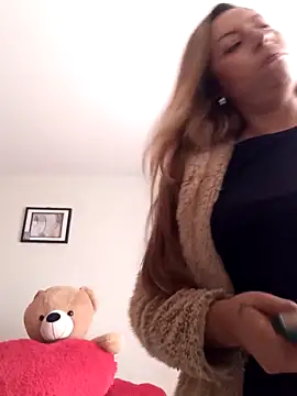 Katalina S3xy online show from 02-17-25, 12:48
