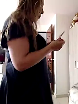 Katalina S3xy online show from 12-16-25, 11:59