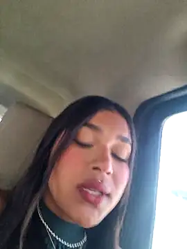 Mariangel 11 online show from 10-20-25, 02:17