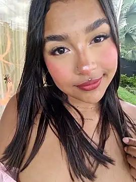 Mariangel 11 online show from 10-24-25, 01:51