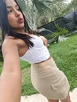 Mariangel 11 online show from 11-10-25, 02:16