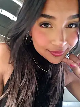 Mariangel 11 online show from 11-18-25, 02:43