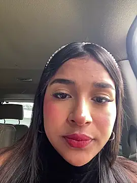 Mariangel 11 online show from 01-06-26, 02:21