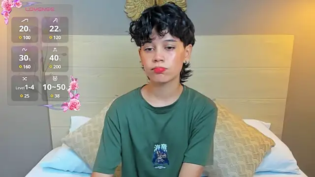 fernanda indie online show from 01-14-25, 02:29