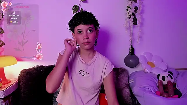 fernanda indie online show from 09-23-25, 07:39