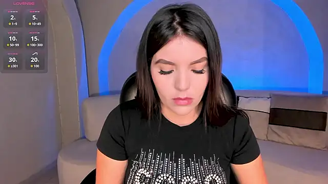 ValeriaRoldanX online show from 02-23-26, 11:51