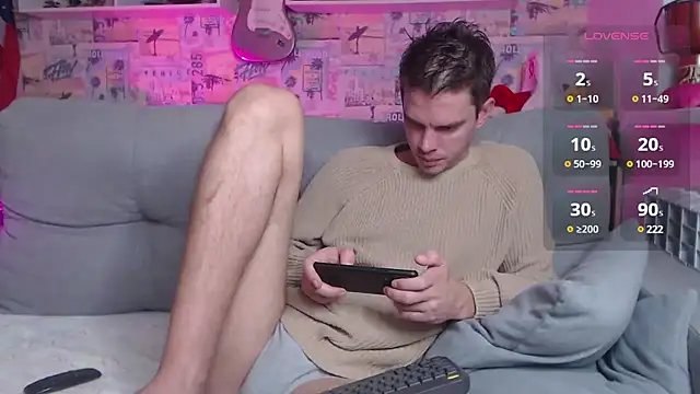 Mike Burn online show from 12-12-24, 02:33