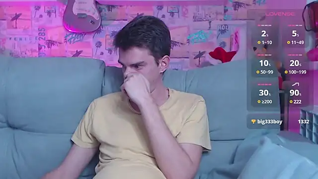 Mike Burn online show from 12-25-24, 03:49