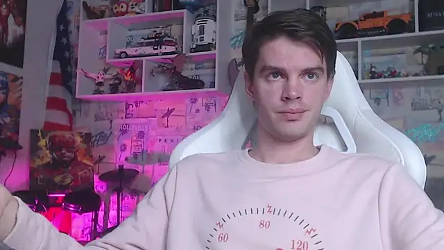 Mike Burn online show from 02-27-25, 03:05