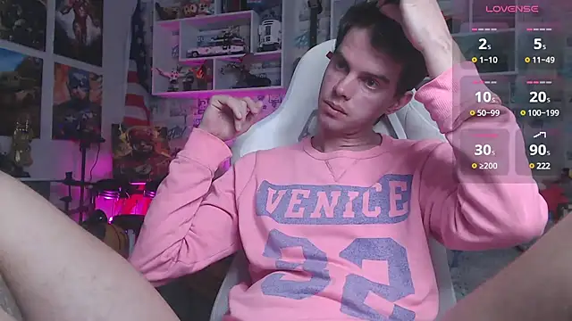 Mike Burn online show from 02-28-25, 12:31