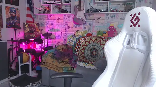 Mike Burn online show from 03-02-25, 02:10