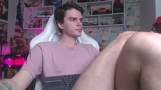 Mike Burn online show from 03-04-25, 02:10