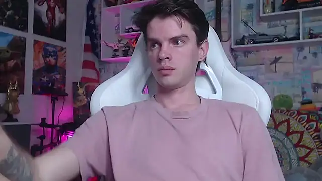 Mike Burn online show from 03-06-25, 03:02