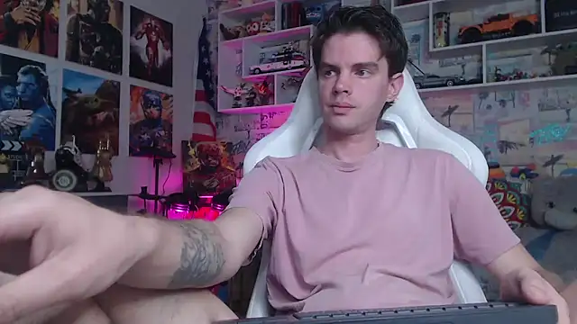 Mike Burn online show from 03-10-25, 11:10