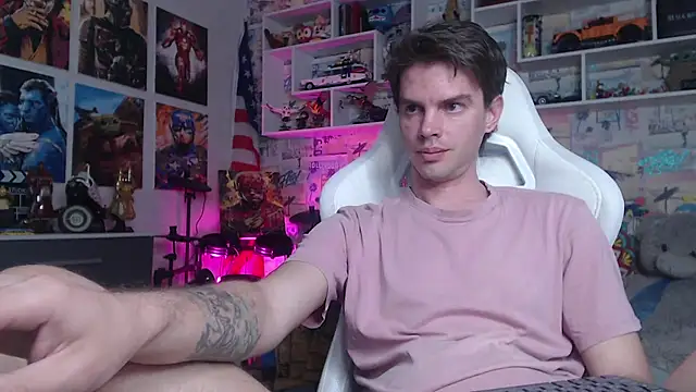 Mike Burn online show from 03-10-25, 02:16