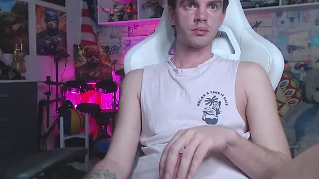 Mike Burn online show from 03-14-25, 04:51