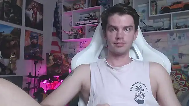 Mike Burn online show from 03-18-25, 04:59