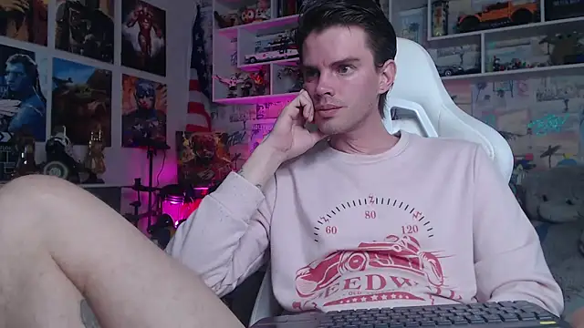 Mike Burn online show from 03-19-25, 11:28