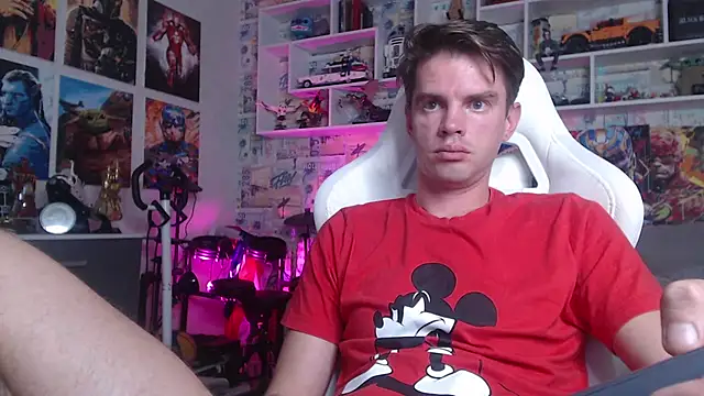 Mike Burn online show from 09-24-25, 03:04