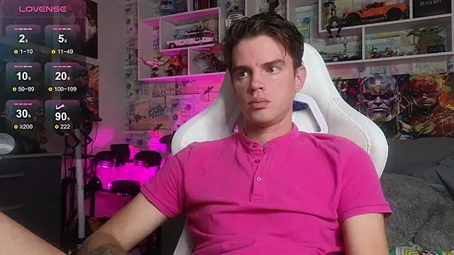 Mike Burn online show from 10-07-25, 12:13