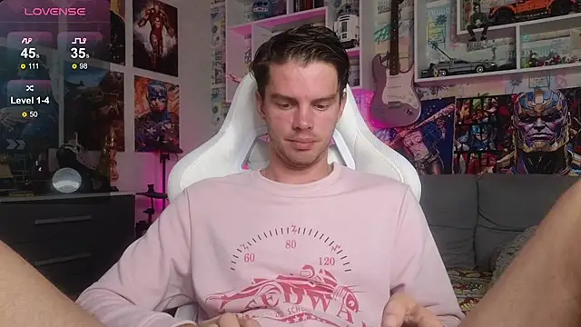 Mike Burn online show from 10-16-25, 11:55