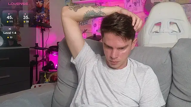 Mike Burn online show from 11-05-25, 02:06