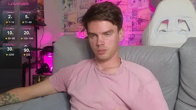 Mike Burn online show from 11-10-25, 02:05