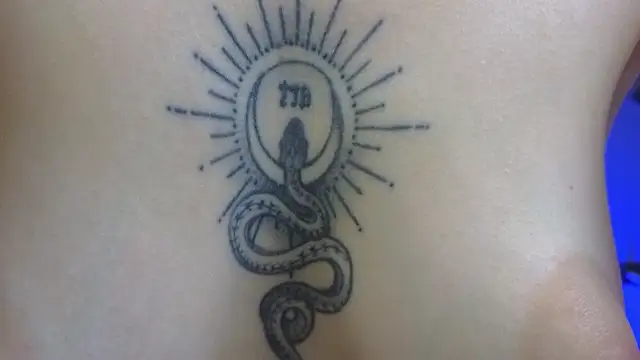 Snapshot of Your_Auggie chatting on 11-01-25, 09:11 Your Auggie online show from 11-01-25, 09:11